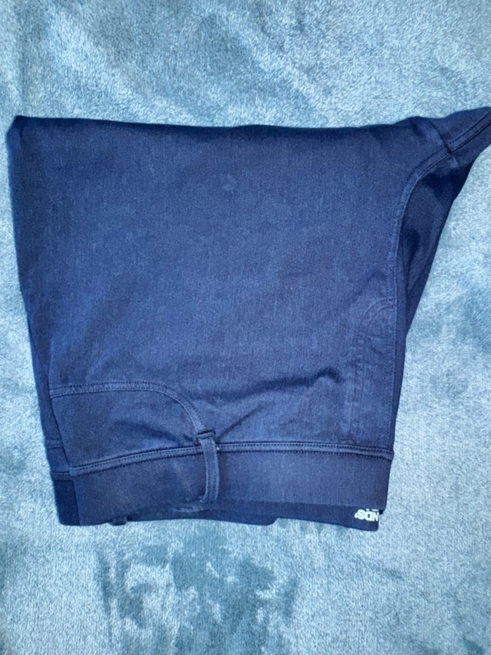 Lands’ End Plus Size Jeans
